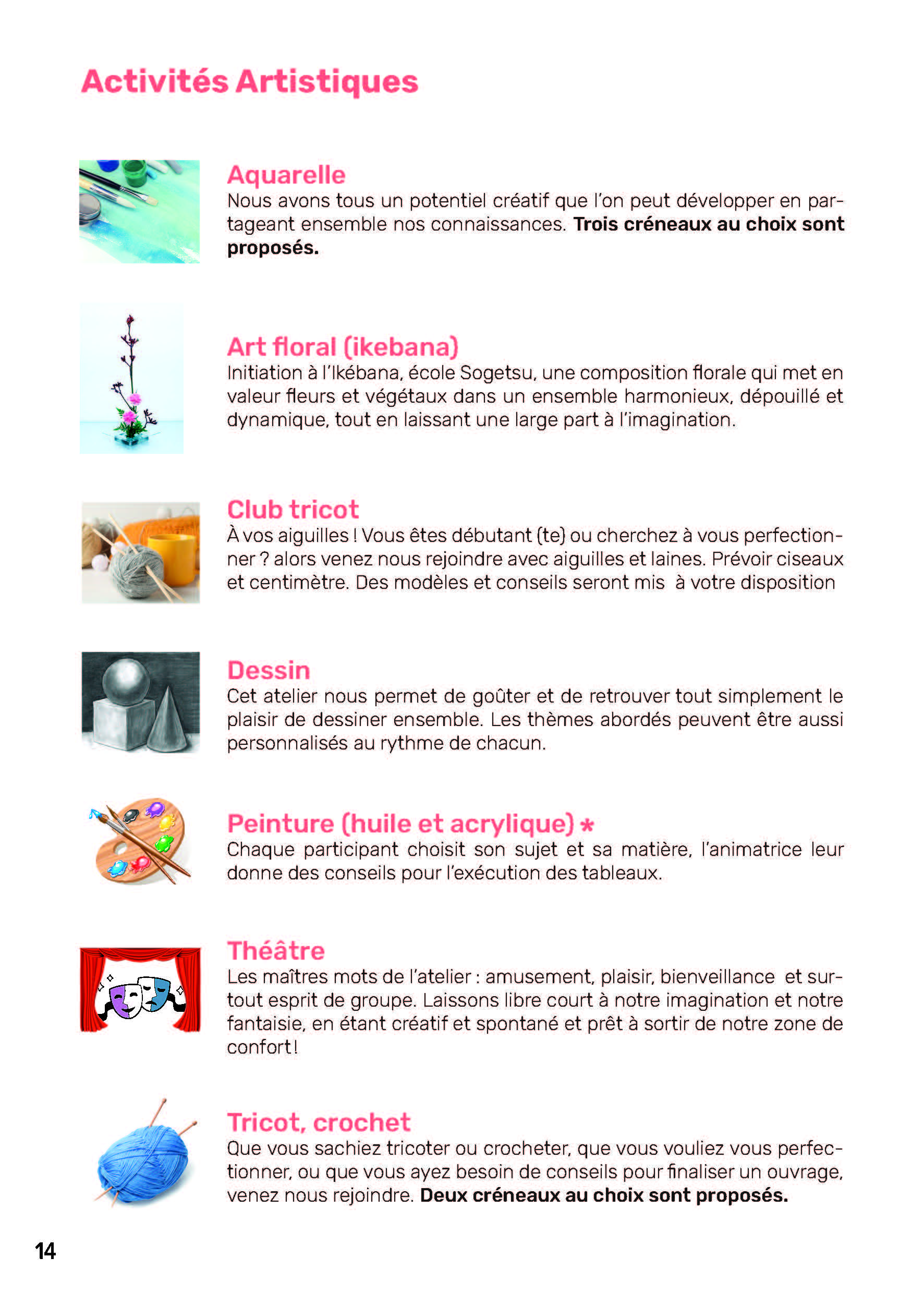 Brochure